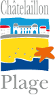 Logo : Ville de Châtelaillon-Plage